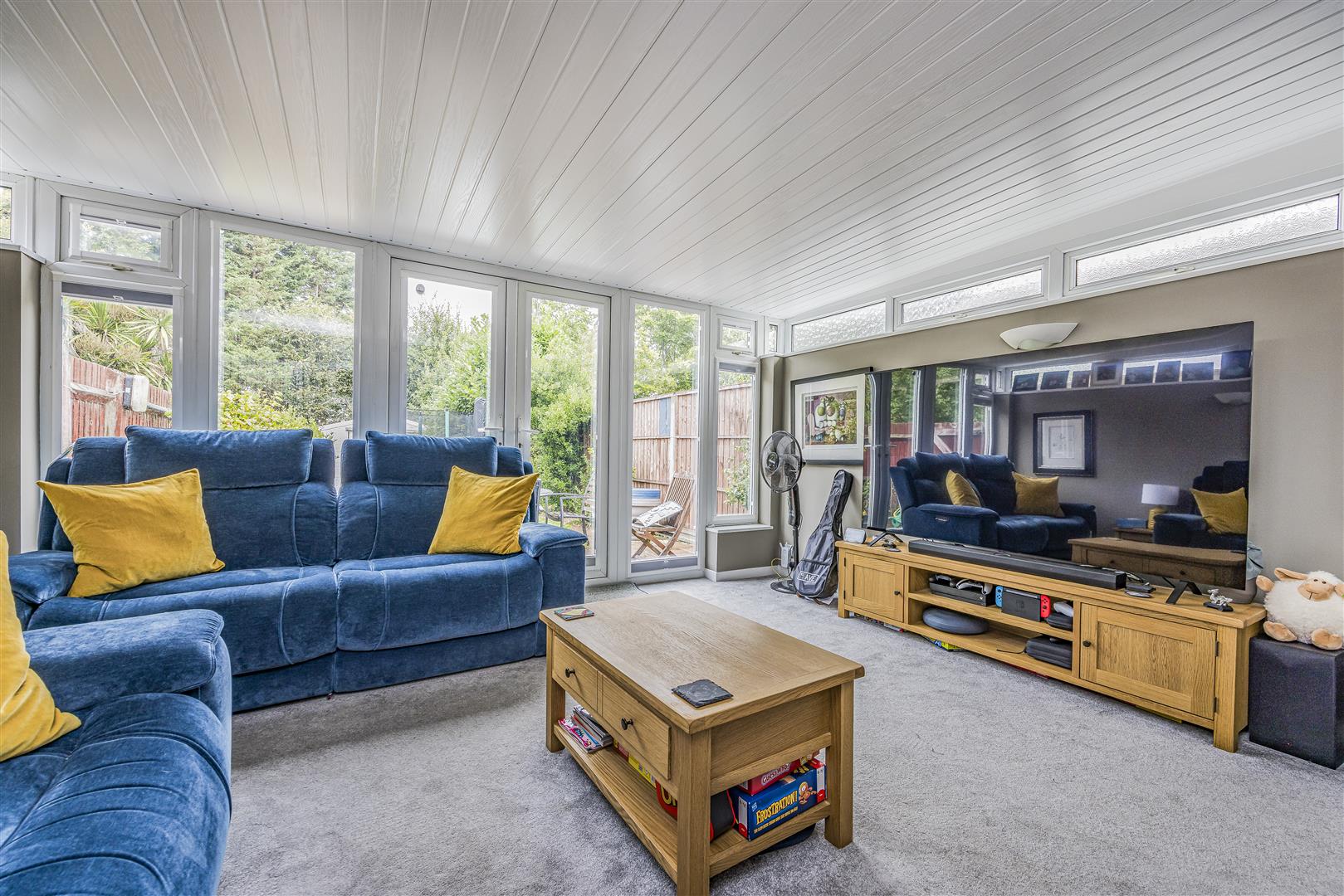 house - end terrace for sale forsythia close