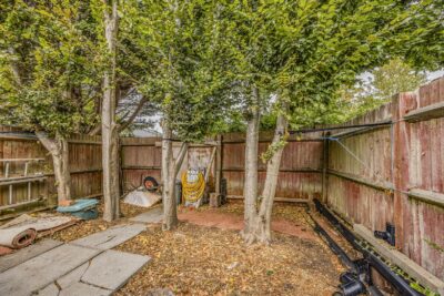 house - end terrace for sale forsythia close
