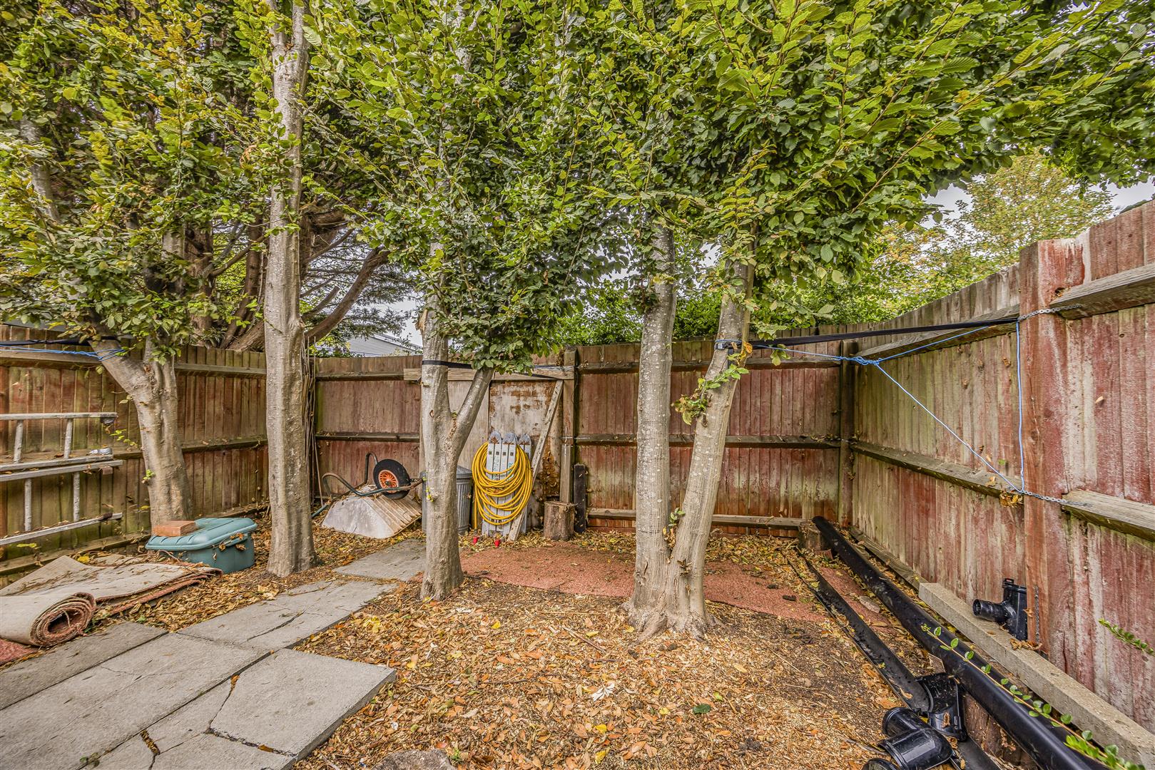 house - end terrace for sale forsythia close