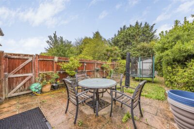 house - end terrace for sale forsythia close