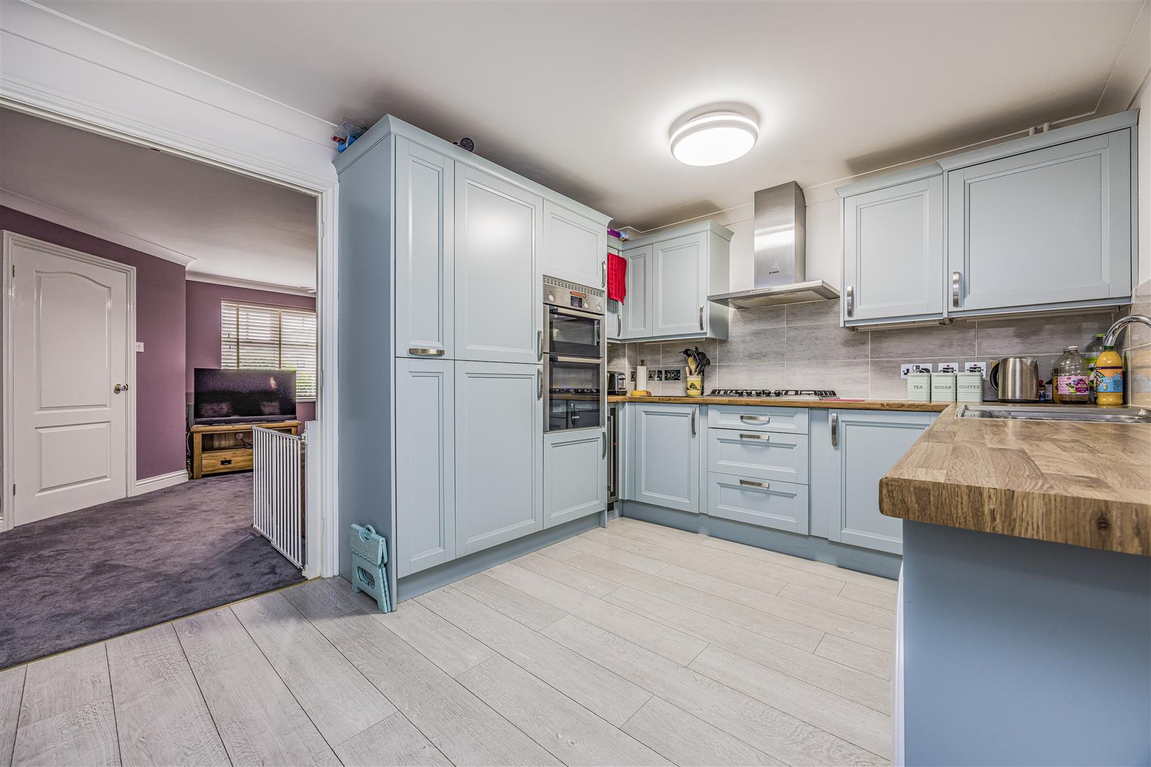house - end terrace for sale forsythia close