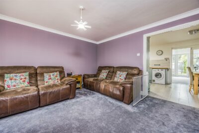 house - end terrace for sale forsythia close
