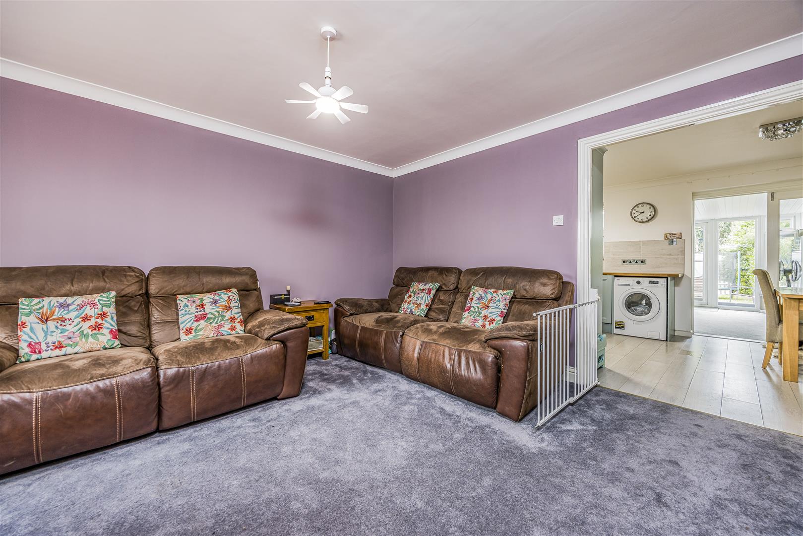 house - end terrace for sale forsythia close