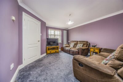 house - end terrace for sale forsythia close