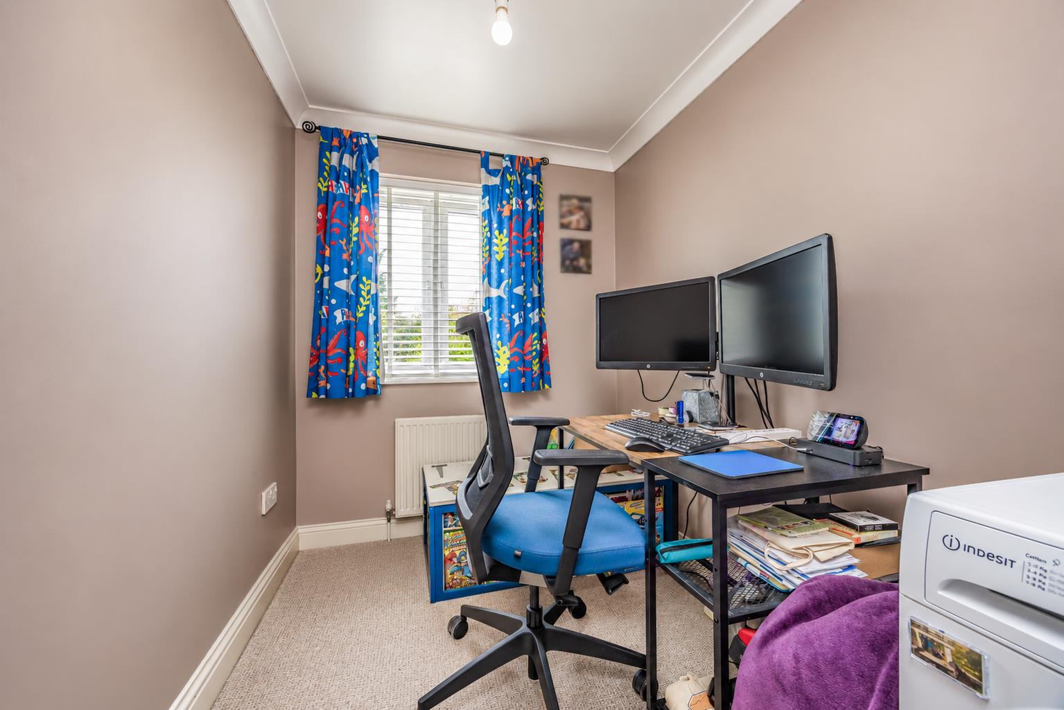 house - end terrace for sale forsythia close