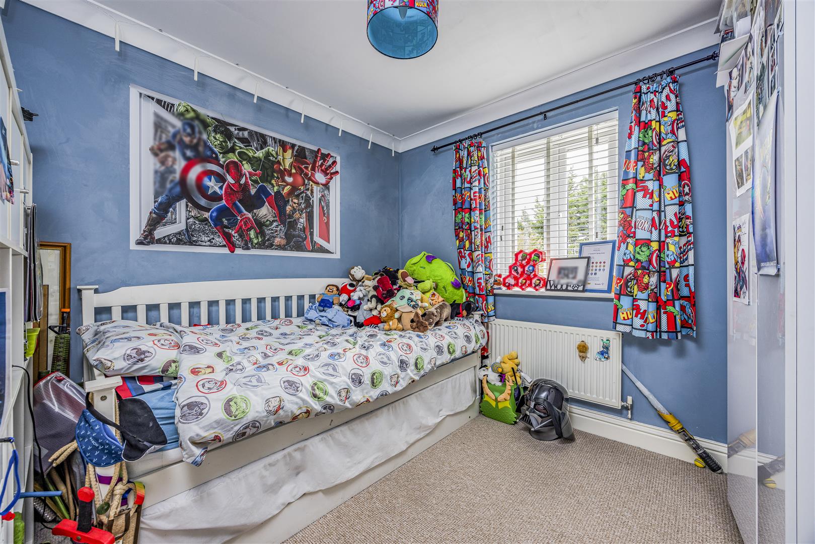 house - end terrace for sale forsythia close