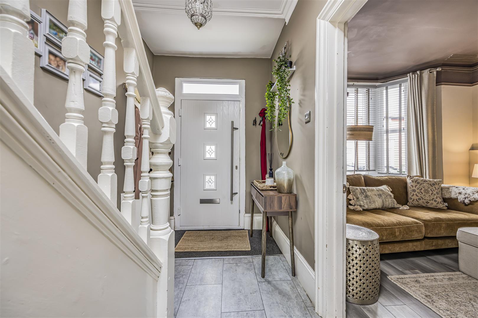 house - terraced for sale apsley road