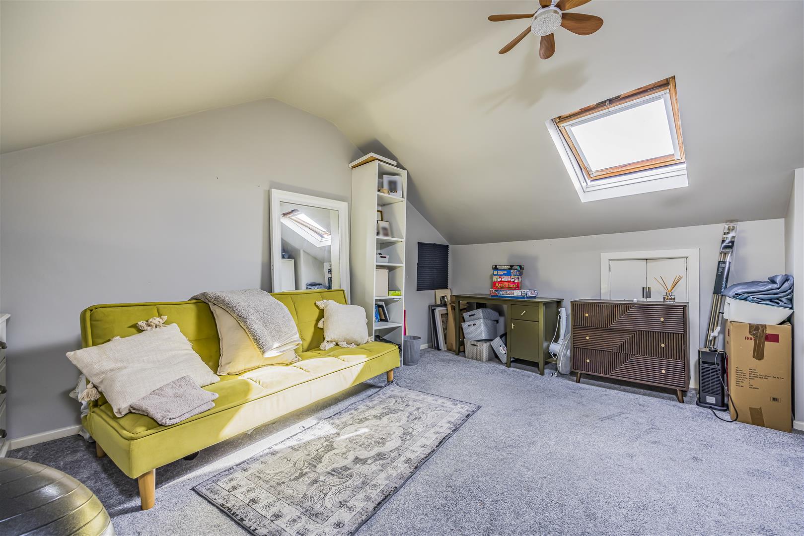 house - terraced for sale apsley road