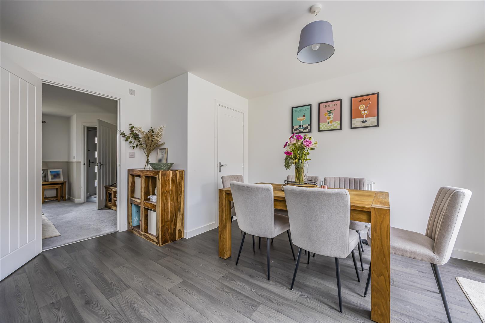 house - semi-detached for sale fieldfare road