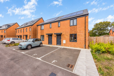 house - semi-detached for sale fieldfare road