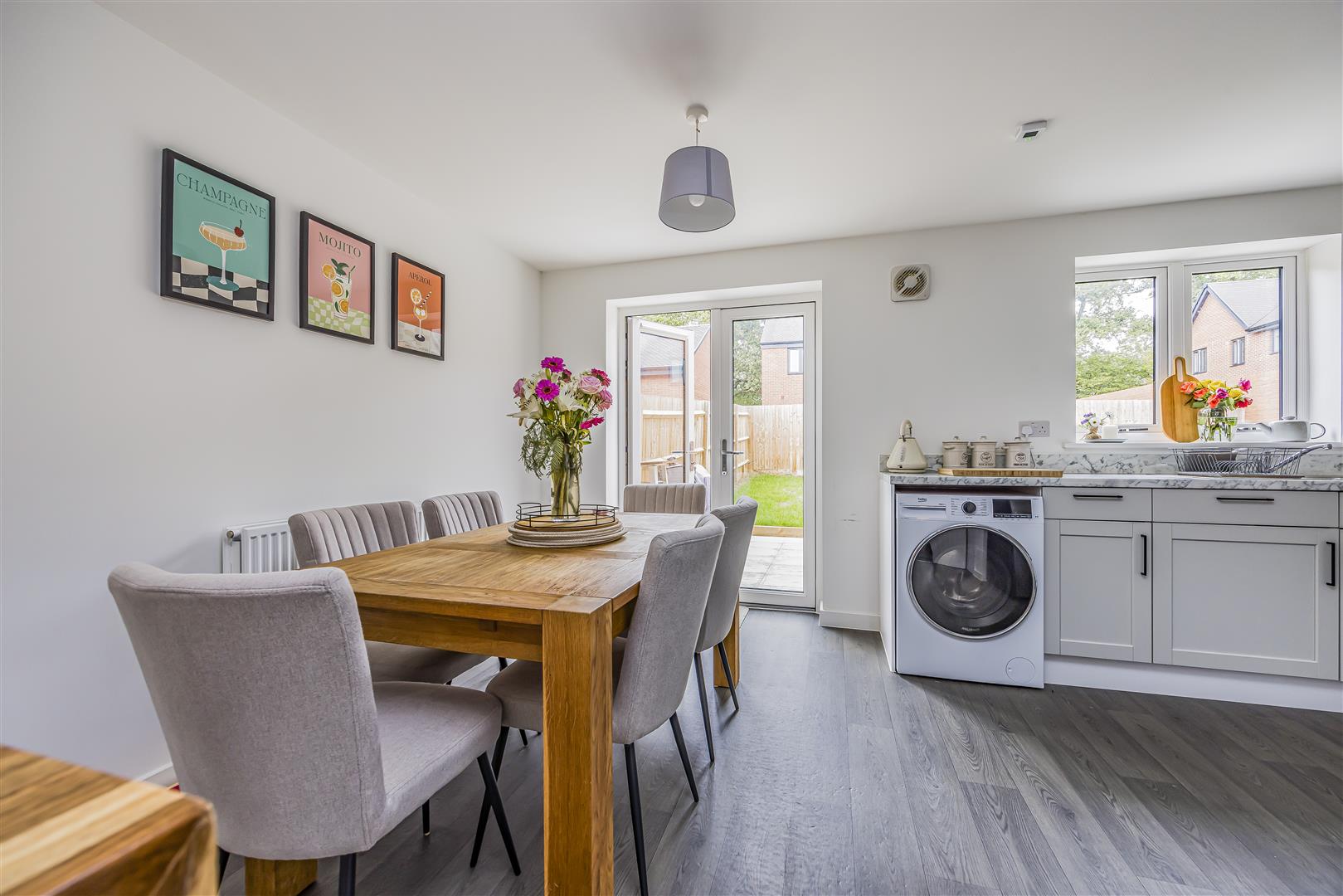 house - semi-detached for sale fieldfare road