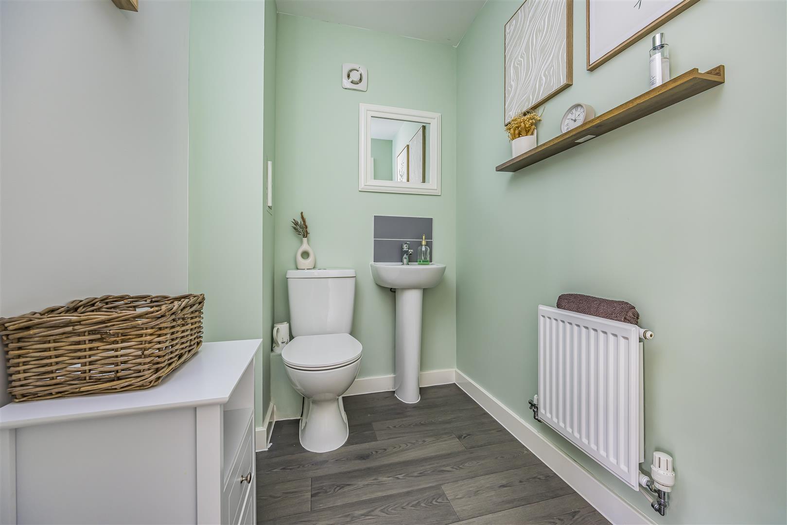 house - semi-detached for sale fieldfare road