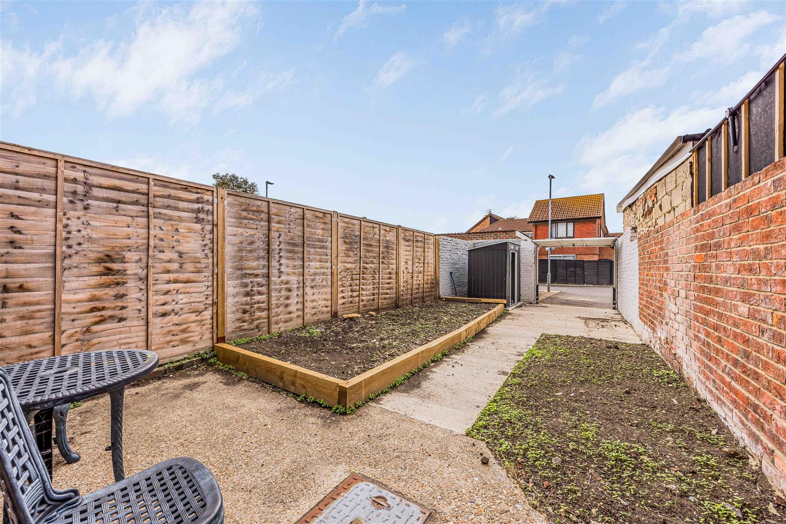 house for rent ernest road