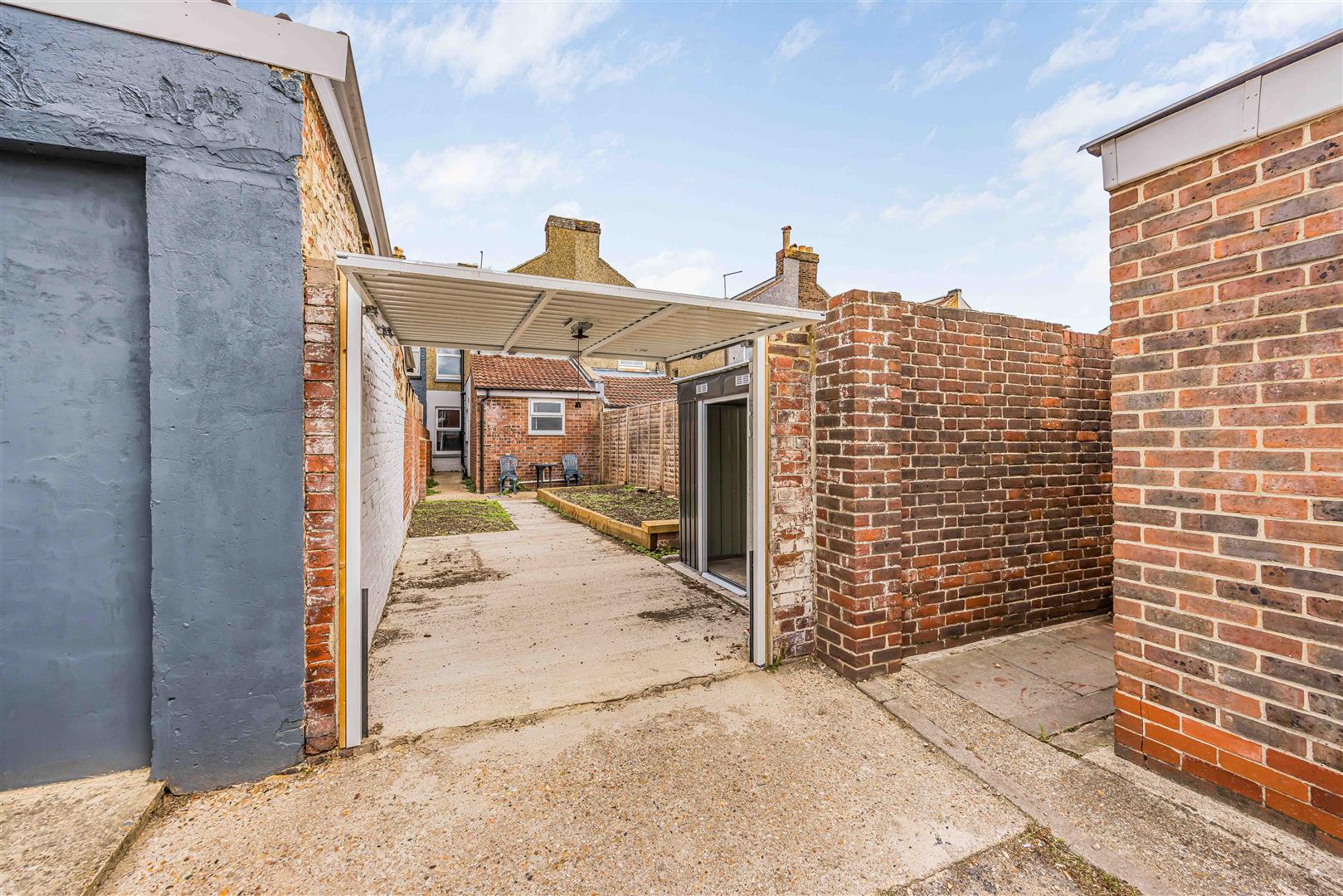 house for rent ernest road