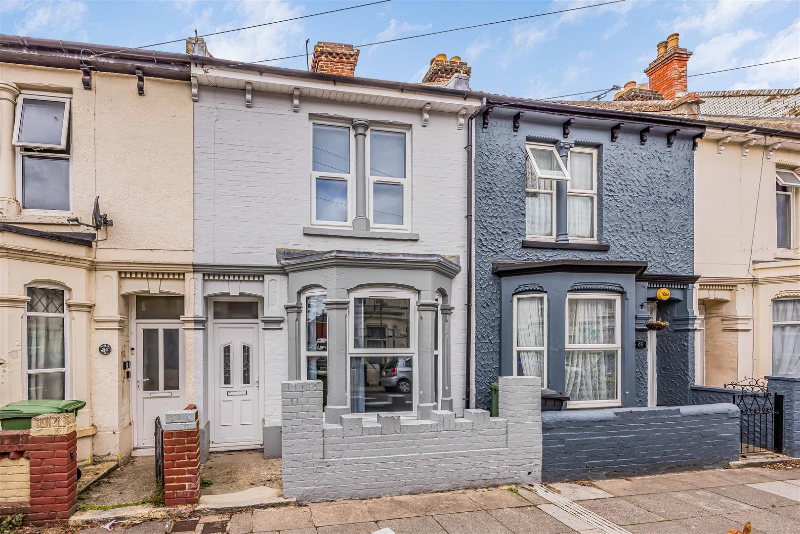 house for rent ernest road