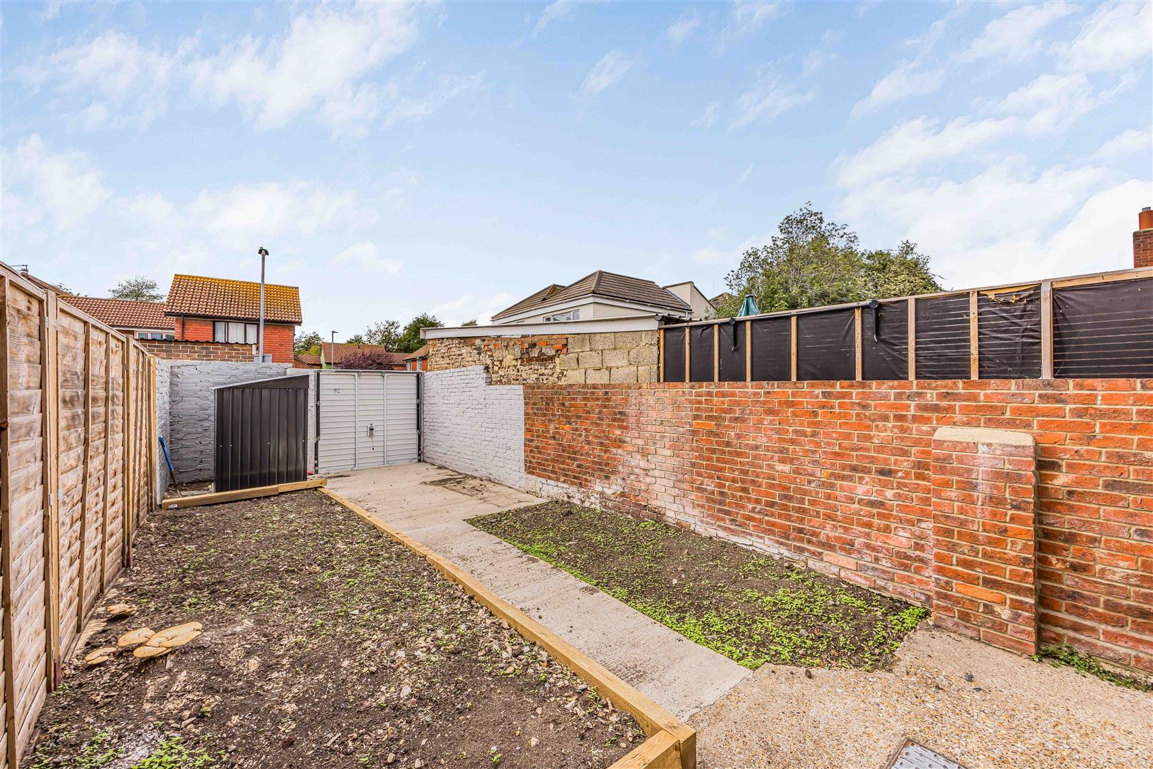 house for rent ernest road