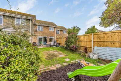house - terraced for sale horsefield road