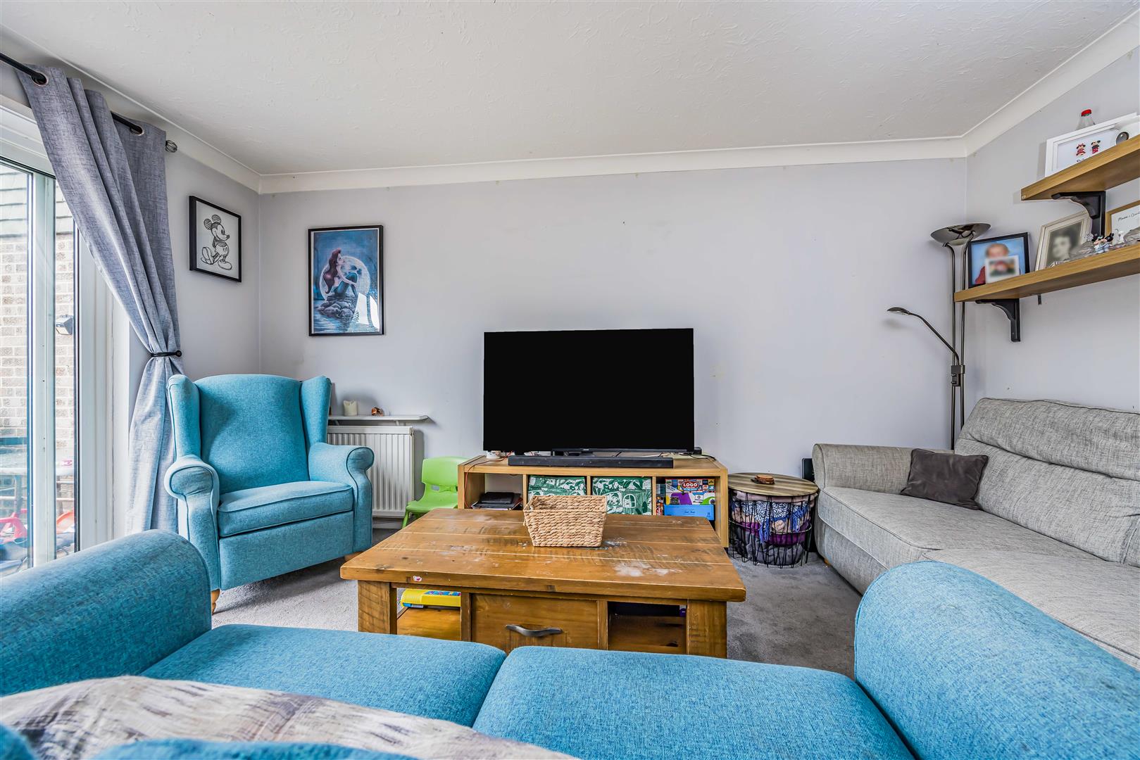 house - terraced for sale horsefield road