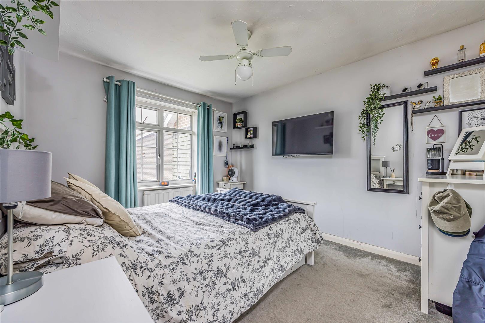 house - terraced for sale horsefield road