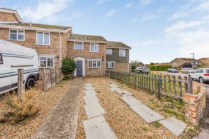house - terraced for sale horsefield road