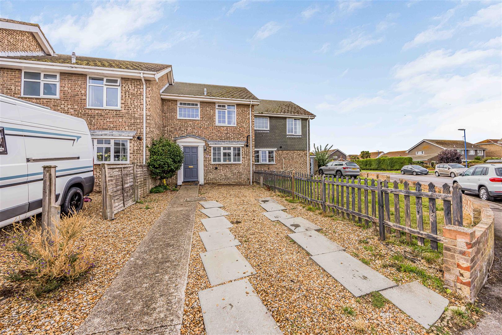 house - terraced for sale horsefield road