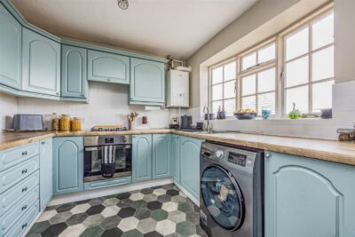 house - terraced for sale horsefield road