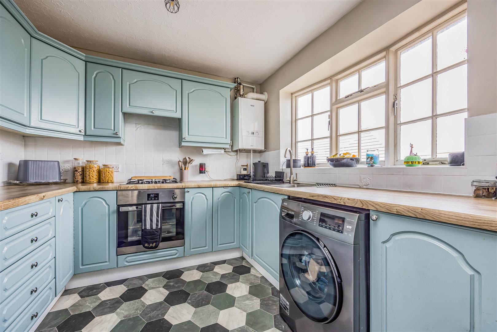 house - terraced for sale horsefield road