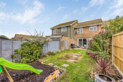 house - terraced for sale horsefield road