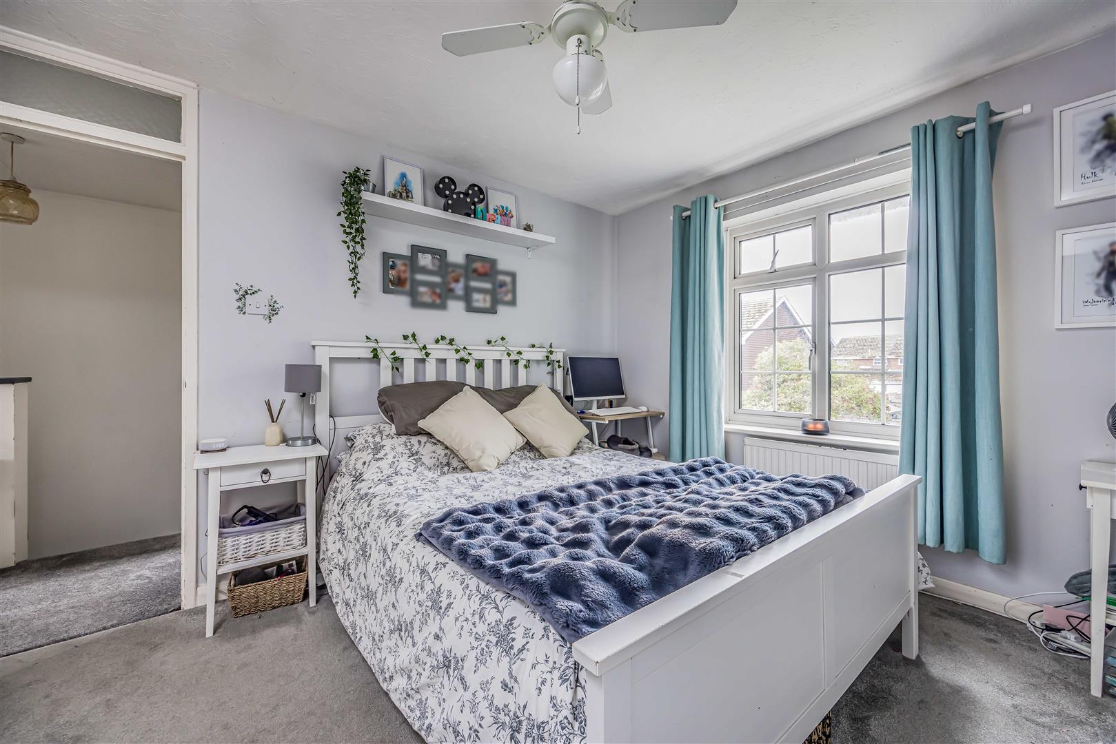house - terraced for sale horsefield road