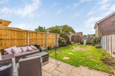 house - terraced for sale horsefield road