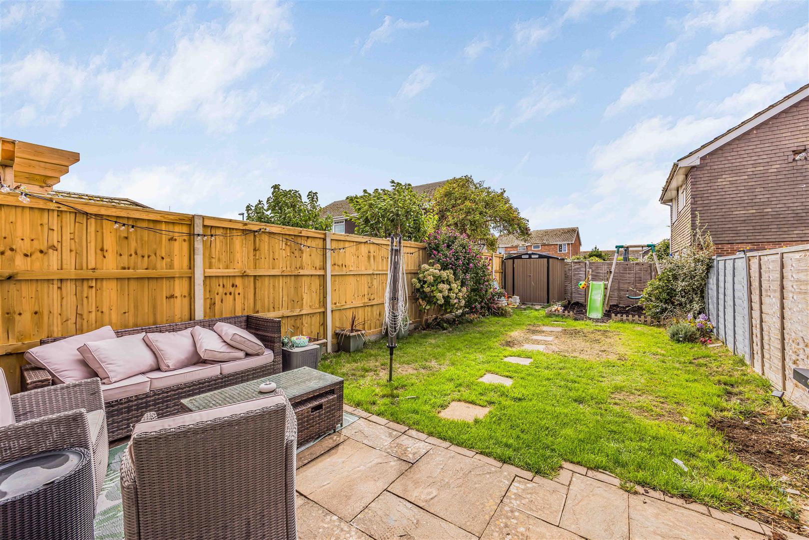 house - terraced for sale horsefield road