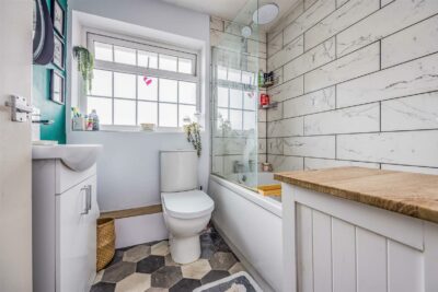 house - terraced for sale horsefield road