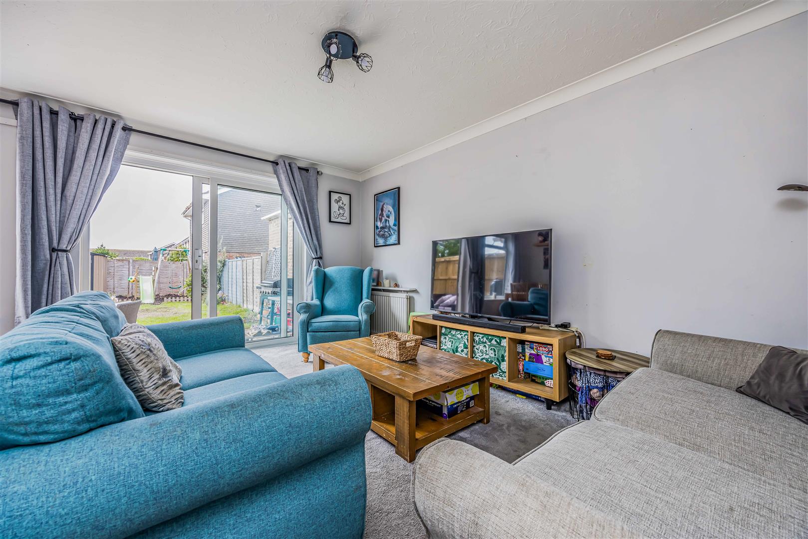 house - terraced for sale horsefield road