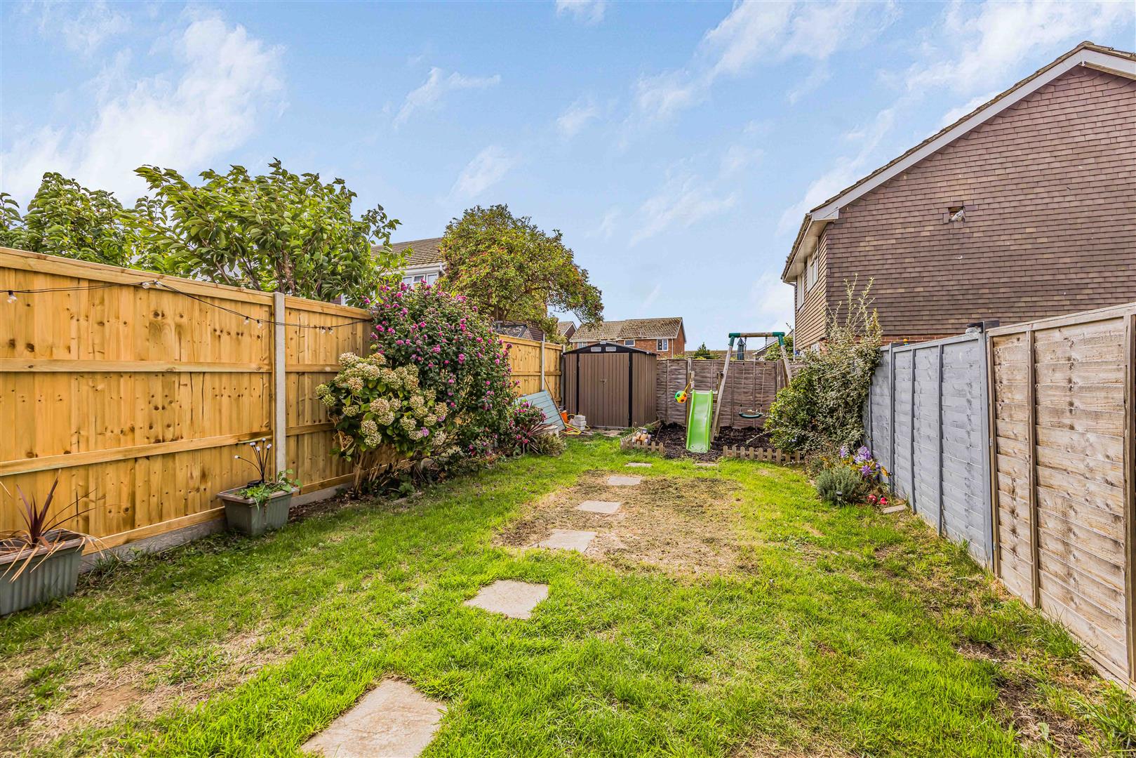 house - terraced for sale horsefield road