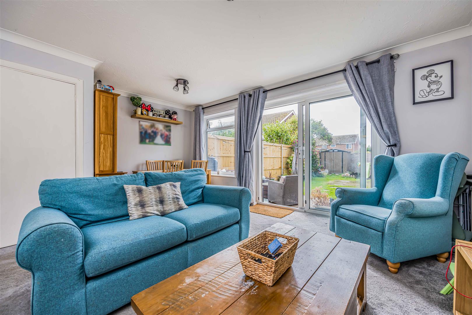 house - terraced for sale horsefield road
