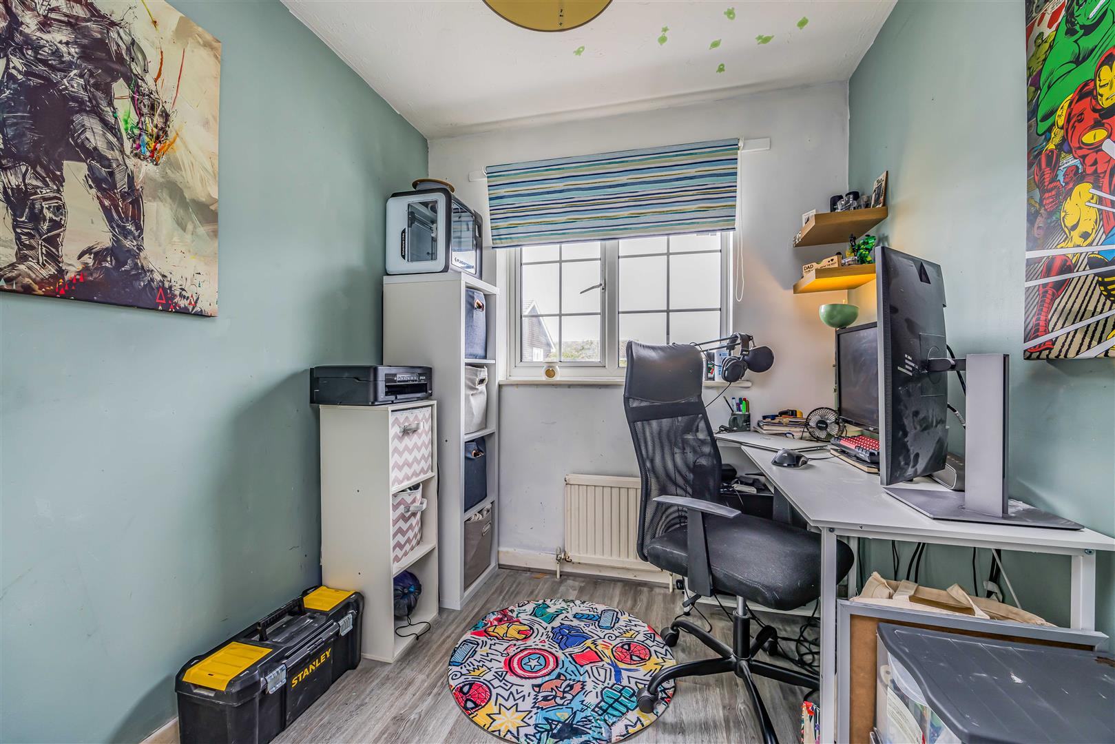 house - terraced for sale horsefield road