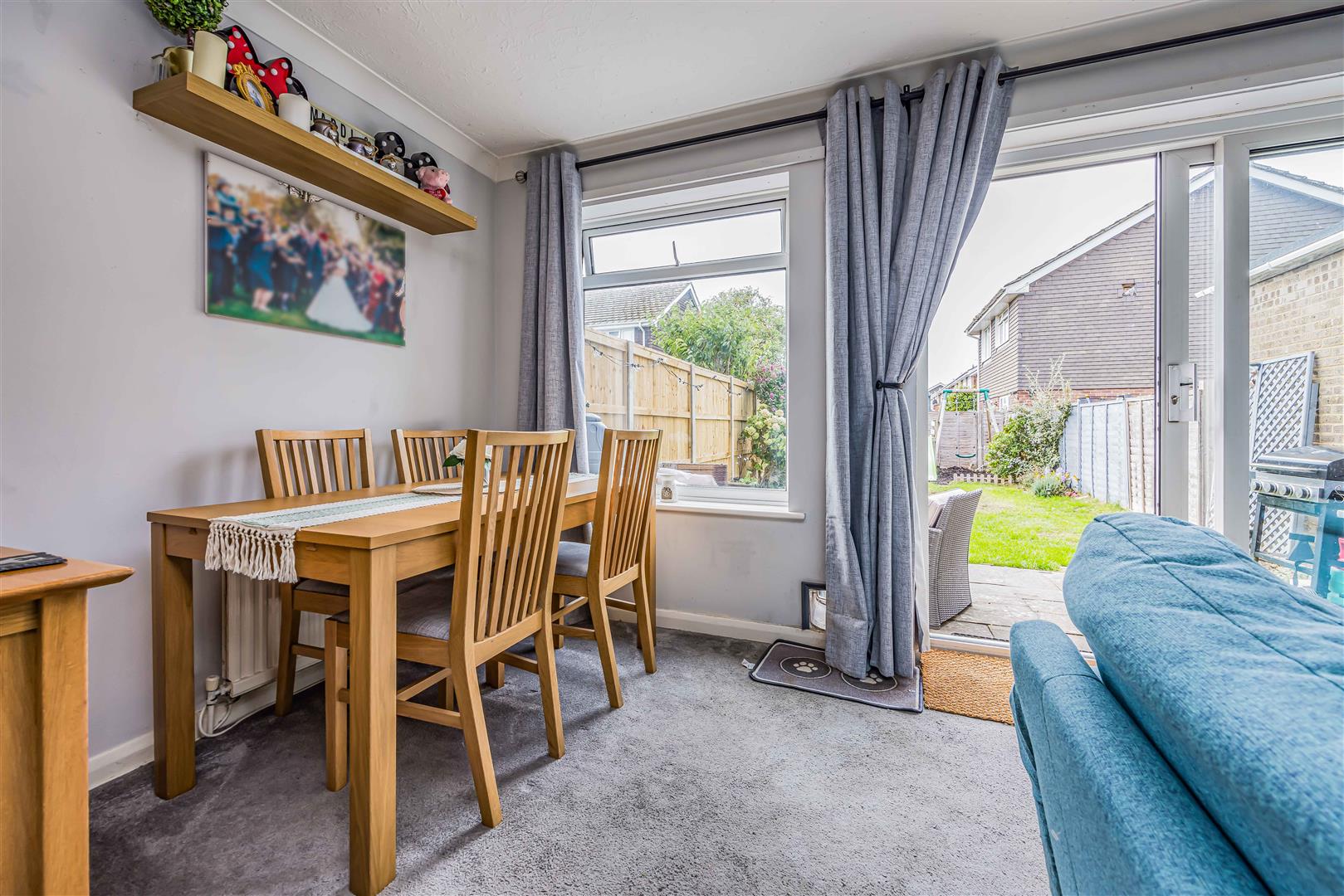 house - terraced for sale horsefield road