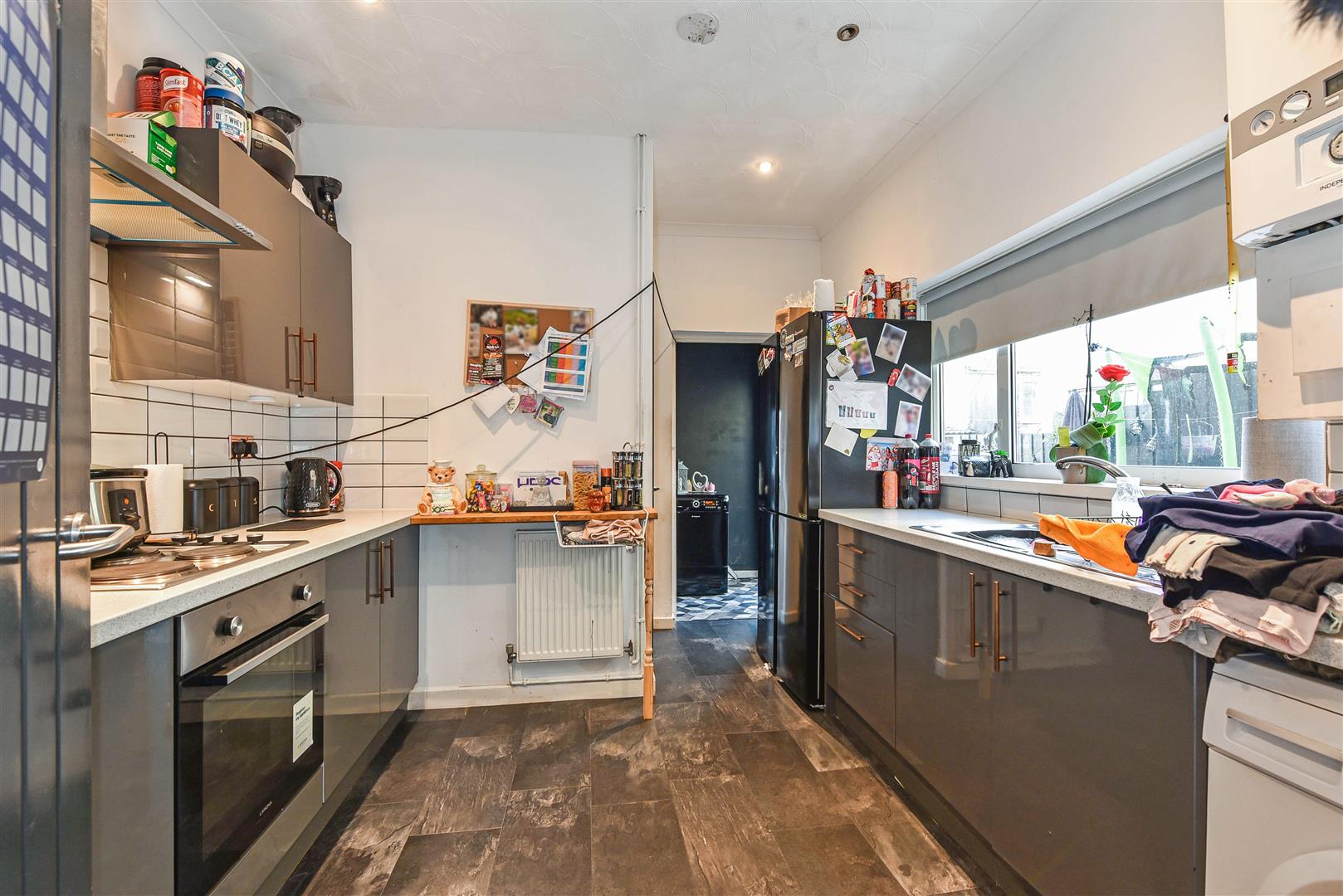 house - terraced for rent marine street
