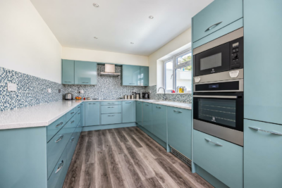 house - semi-detached for sale ilex walk