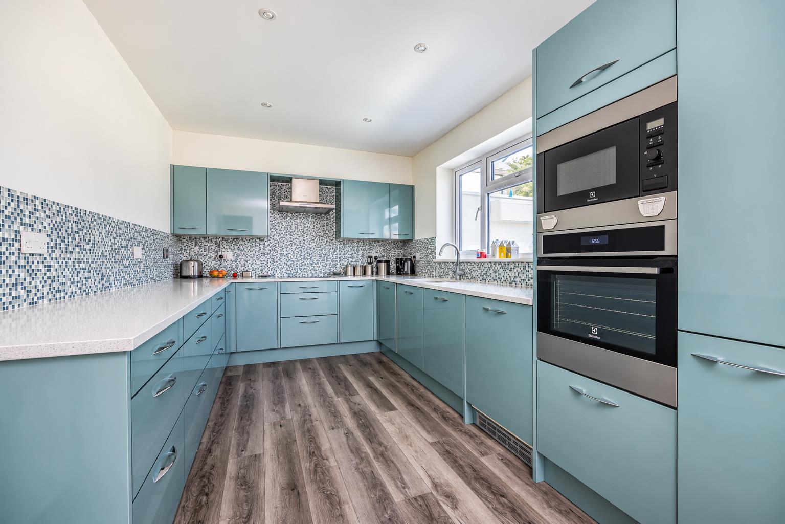 house - semi-detached for sale ilex walk