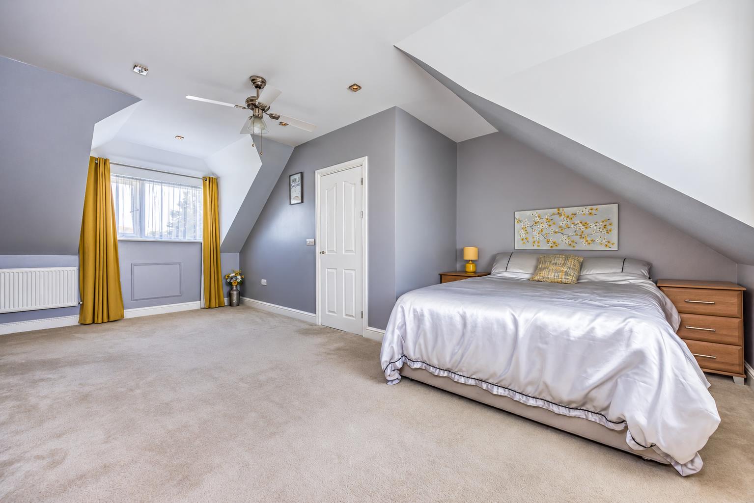 house - semi-detached for sale ilex walk