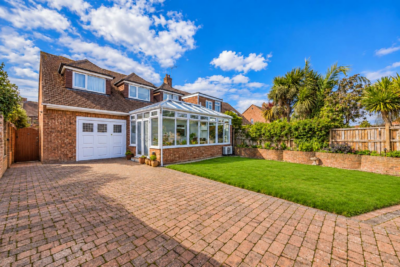 house - semi-detached for sale ilex walk