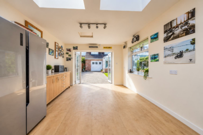 house - semi-detached for sale ilex walk