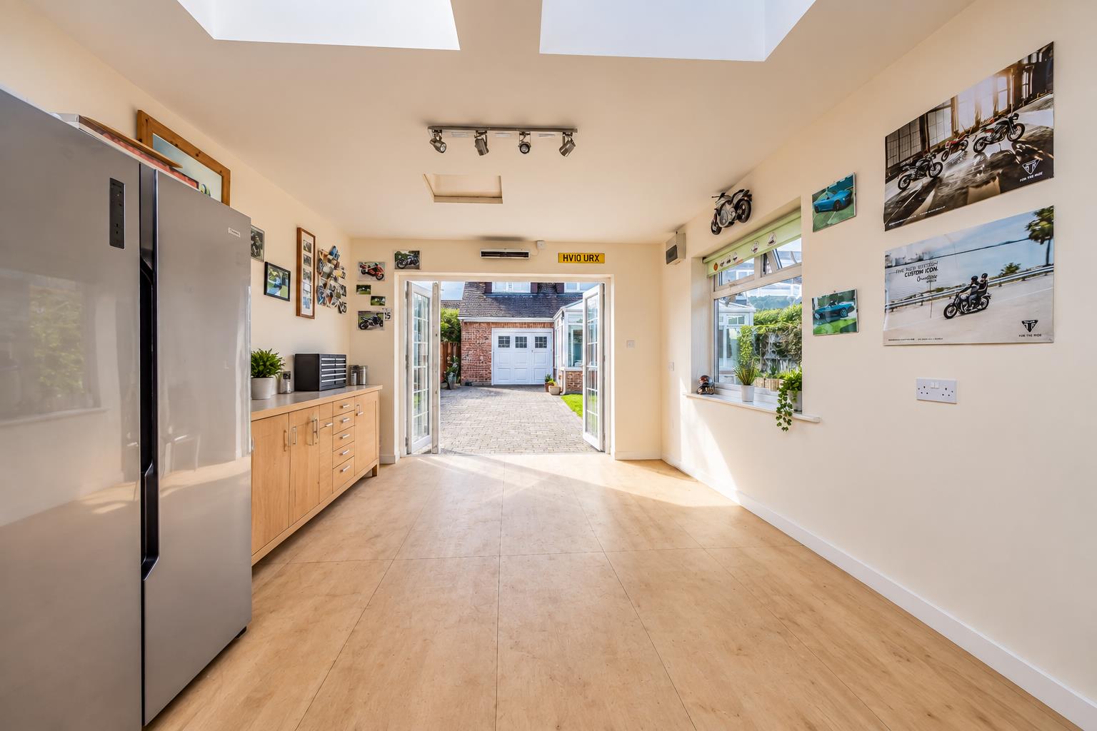 house - semi-detached for sale ilex walk