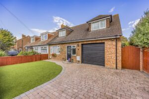 house - semi-detached for sale ilex walk
