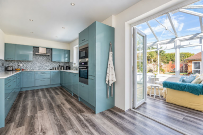 house - semi-detached for sale ilex walk