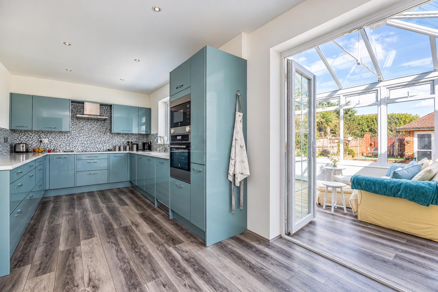 house - semi-detached for sale ilex walk