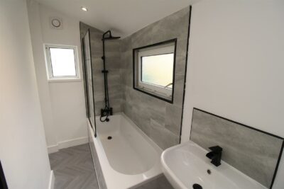 house for rent archer street
