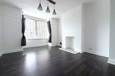 house for rent hayling avenue
