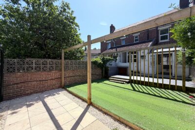 house for rent hayling avenue